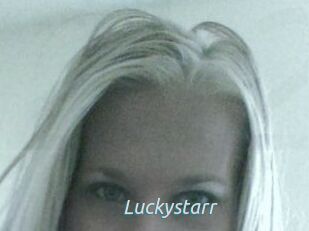 Luckystarr