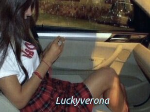 Luckyverona