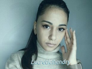 Lucretiahendry