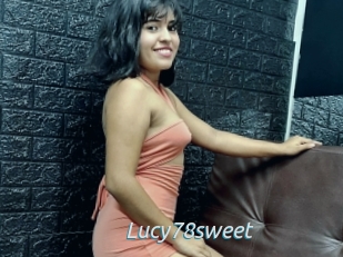 Lucy78sweet