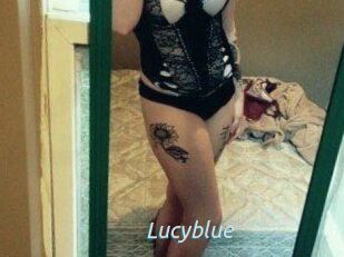 Lucyblue