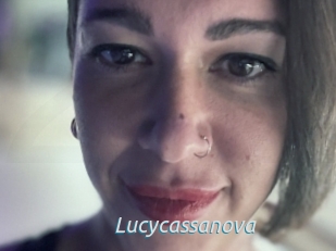 Lucycassanova