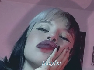 Lucyfxr