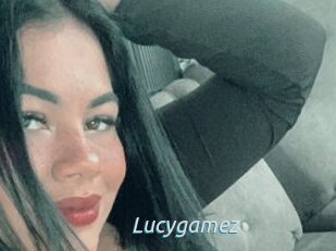 Lucygamez