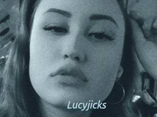 Lucyjicks