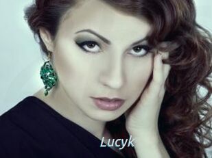 Lucyk