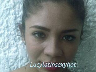 Lucylatinsexyhot