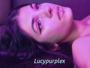 Lucypurplex