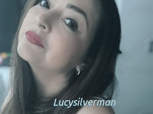 Lucysilverman