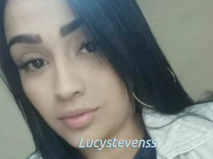 Lucystevenss