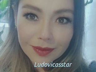 Ludovicasstar