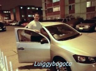 Luiggybogota