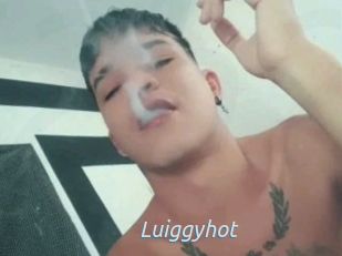 Luiggyhot