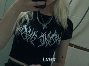 Luisa