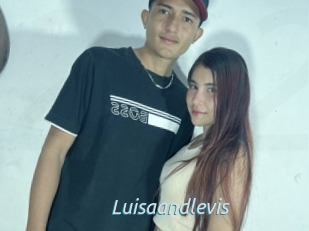 Luisaandlevis