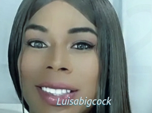 Luisabigcock