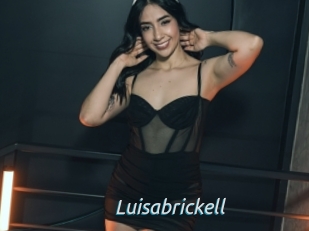 Luisabrickell