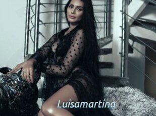 Luisamartina