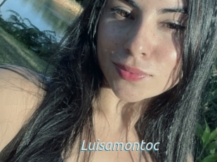 Luisamontoc