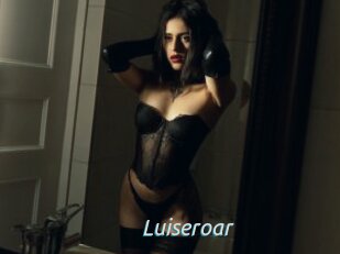 Luiseroar