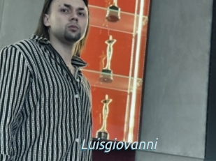 Luisgiovanni