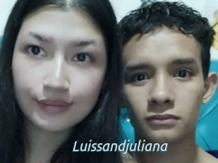 Luissandjuliana