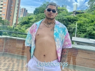 Luisthomas