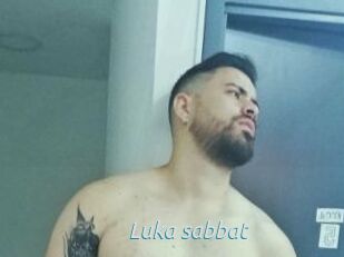 Luka_sabbat