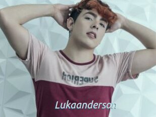 Lukaanderson