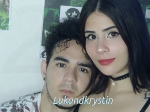 Lukandkrystin