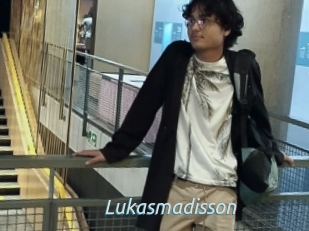 Lukasmadisson