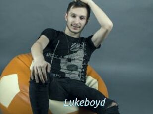 Lukeboyd