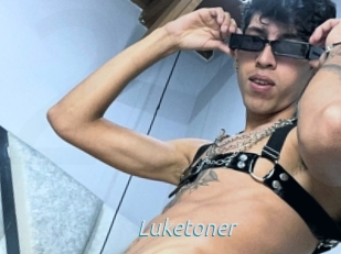 Luketoner