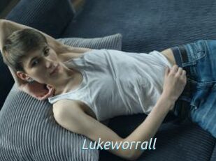 Lukeworrall