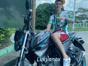 Lukyanox