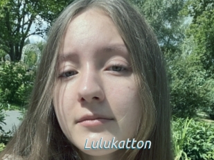 Lulukatton