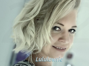 Lululawrie