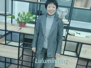 Luluminmin