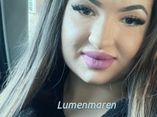 Lumenmaren