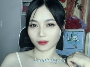 Lunababy24