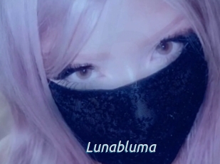 Lunabluma