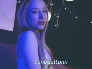 Lunadaltonn