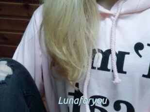 Lunaforyou