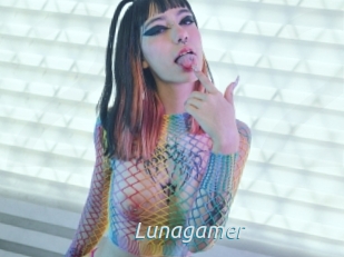 Lunagamer