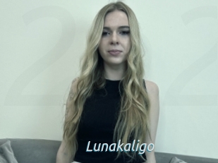 Lunakaligo