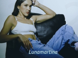 Lunamartina