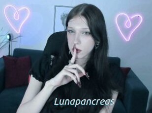 Lunapancreas