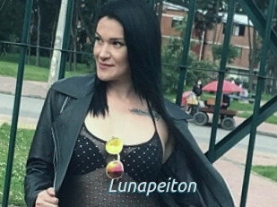 Lunapeiton