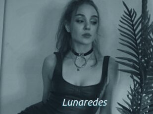 Lunaredes