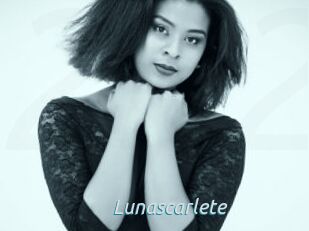 Lunascarlete